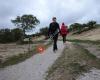 Blotevoetenwandeling Haarlem en Omgeving