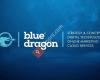 Blue Dragon