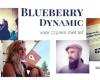 Blueberry Dynamic