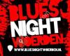 Blues Night Woerden