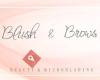 Blush & Brows