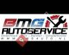 Bmg autoservice