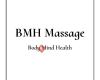 BMH Massage