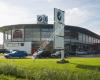 BMW Story Waardenburg