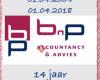 BnP Accountancy en Advies B.V.