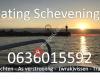 Boating Scheveningen