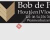 Bob de Pee HoutenVloeren