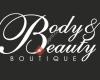 Body& Beauty Boutique