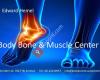 Body Bone & Muscle Center Edward Hemel