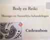 Body en Reiki Massages en Natuurlijke Behandelingen