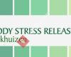 Body Stress Release Enkhuizen