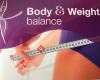 Body & Weight Balance  Straight away en Compressie
