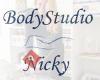 BodyStudio Nicky