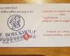 Boeckhout Beenmode