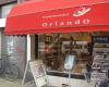 Boekhandel Orlando