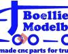 Boellie's modelbouw