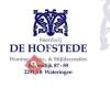 Boerderij De Hofstede