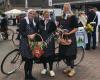 Boerderijenfietstocht ..maar dan anders