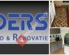 Boers, onderhoud & renovatie