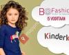 Bofashion Kinder- en babykleding