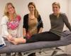 Bomers Fysiotherapie - Dry Needling