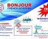 Bonjour French Academy