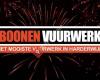 Boonen Vuurwerk