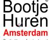 Bootje Huren Amsterdam