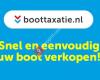 Boottaxatie.nl