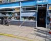 Borato-shop & Logistics