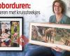 Borduurshop Hengelo