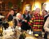 Borrel Ondernemend Leusden