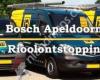 Bosch Apeldoorn/Epe Rioolontstopping