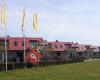 Bosch en Zee Texel