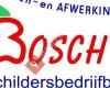 Bosch Schilders- en Afwerkingsbedrijf