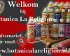 Botanica La Religion