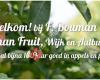 Bouman Fruit