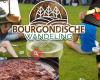 Bourgondische Wandeling