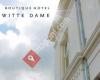 Boutique Hotel De Witte Dame