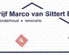 Bouwbedrijf Marco van Sittert BV