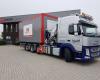 Bouwes Transport