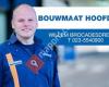 Bouwmaat Hoofddorp