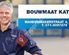 Bouwmaat Katwijk