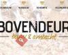 Bovendeur Bouw & Ambacht