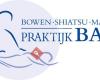 Bowen-Shiatsu-Massage Praktijk Babs