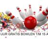 Bowling Almere