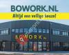 Bowork Safety Shoes & Workwear