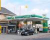 BP Express Blekkink Aalten