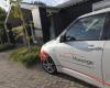 Brabant massage