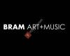 BRAM ART+MUSIC